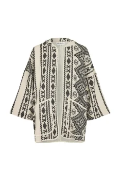 Lulull Jacket 3/425532-6004*Lollys Laundry Hot