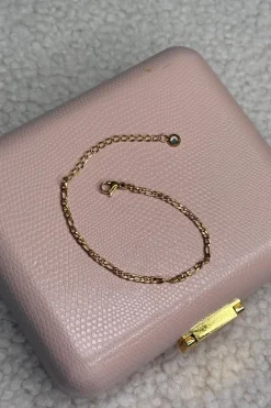 Mellow Moon Luna Armbånd< Armbånd