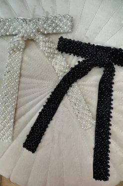 Luna Bow*Mellow Moon Hot