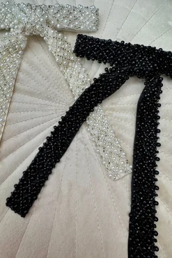 Luna Bow*Mellow Moon Hot