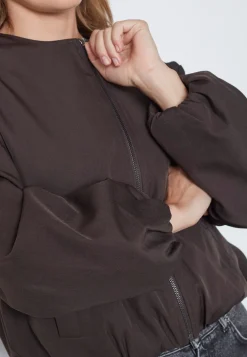 Lunacc Balloon Zip Jacket 30330*Co´Couture Hot