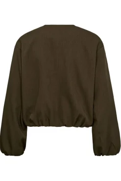 Lunacc Balloon Zip Jacket 30330*Co´Couture Outlet