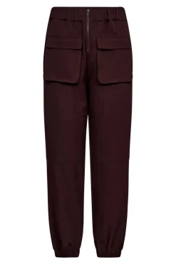 Lunacc Pocket Pant 31614*Co´Couture Best