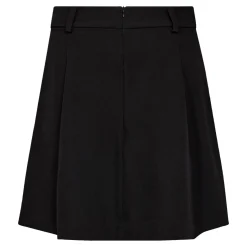 Co´Couture Lunacc Pocket Pleat Mini Skirt 34223< Nederdele