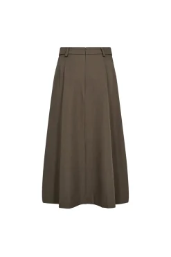 Lunacc Pocket Pleat Skirt 34222*Co´Couture Hot