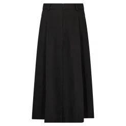 Co´Couture Lunacc Pocket Pleat Skirt 34222< Nederdele