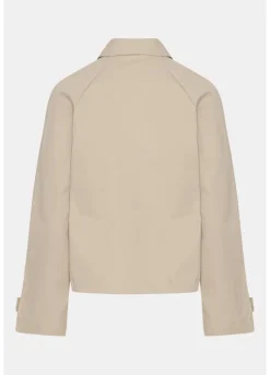 BYIC Lunaic Trenchcoat< Overtøj & Jakker