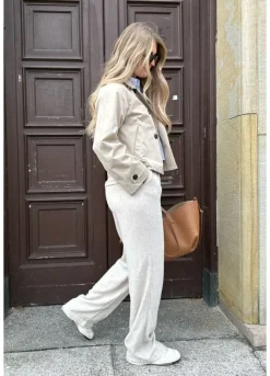 BYIC Lunaic Trenchcoat< Overtøj & Jakker