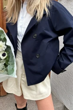 Lunaic Trenchcoat*BYIC