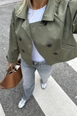 Lunaic Trenchcoat*BYIC New