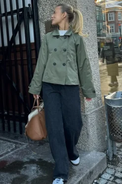 Lunaic Trenchcoat*BYIC New