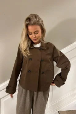 Lunaic Trenchcoat A2320*BYIC Online