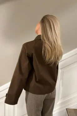 Lunaic Trenchcoat A2320*BYIC Online