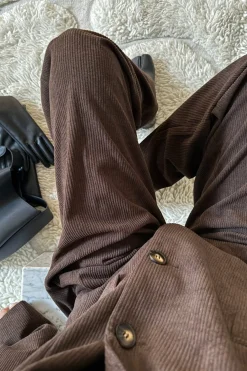 Lusia Pants 14620002*Noella Outlet