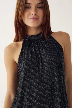 Luvena Dress 14320002*Noella New