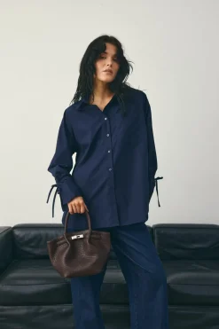 Noella Luwana Shirt 14540001< Bluser & Skjorter|Ammevenligt Tøj