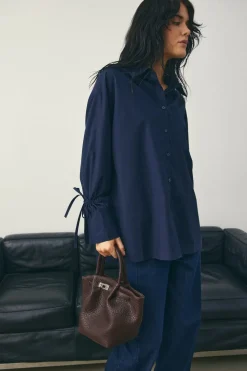 Noella Luwana Shirt 14540001< Bluser & Skjorter|Ammevenligt Tøj