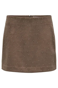 Lva Life Short Stud Skirt*Only Best