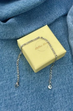 Lykke Armbånd*Mellow Moon Outlet