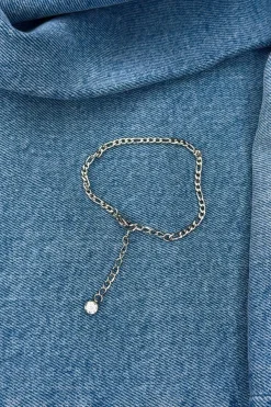 Lykke Armbånd*Mellow Moon Outlet