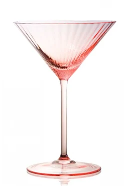 Anna Von Lipa Lyon Martini Glass< Ting Til Køkkenet