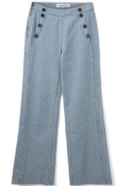 Sofie Schnoor Lyonsw Trousers S251107< Bukser, Jeans & Leggings