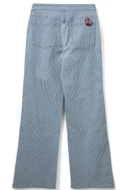 Sofie Schnoor Lyonsw Trousers S251107< Bukser, Jeans & Leggings