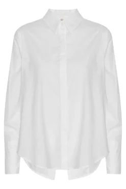 Karmamia Madden Shirt< Bluser & Skjorter