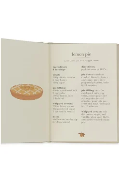 Konges Sløjd Madeleine Baking Set<Børn Bad, Leg & Interiør