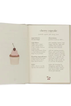 Konges Sløjd Madeleine Baking Set<Børn Bad, Leg & Interiør