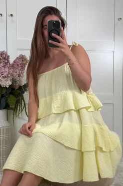 Madison Kjole*A-bee Best