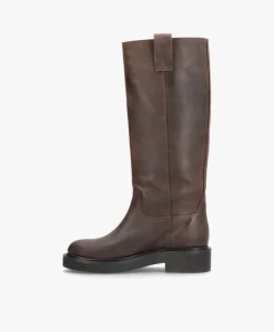 Madison Long Leather PB-510046*Phenumb Copenhagen New