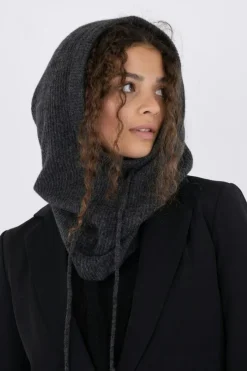 Neo Noir Madita Knit Balaclava< Hue, Hat & Handsker