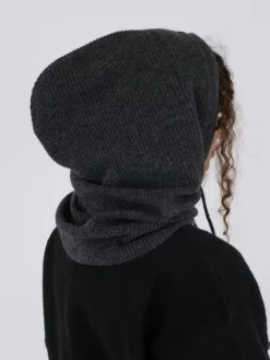 Neo Noir Madita Knit Balaclava< Hue, Hat & Handsker
