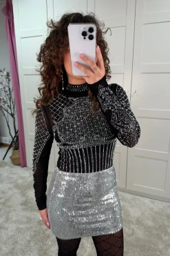 Magdalena Bodysuit*A-bee Discount