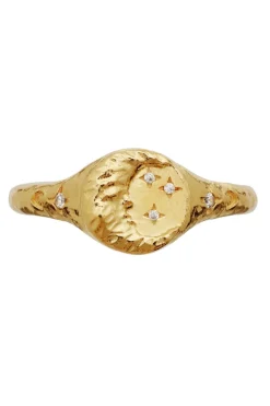 Maanesten Magdalena Ring< Ringe
