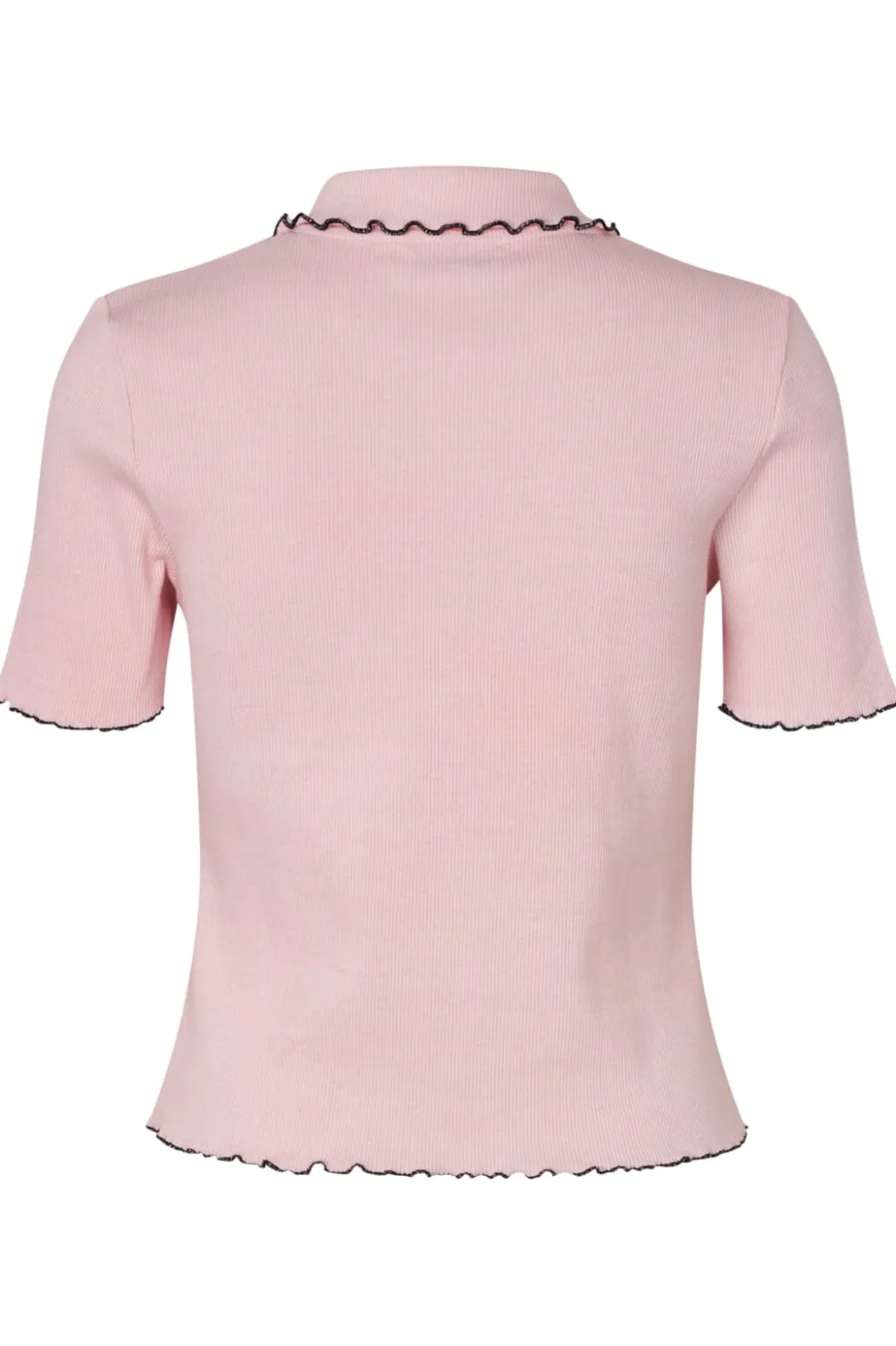 Modström Magdalonemd Polo 58379< T-Shirts & Toppe