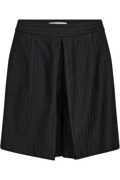 Co´Couture Maggiecc Pleat Shorts 31550< Sæt 🛍️|Jakkesæt