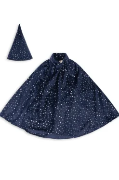 Konges Sløjd Magician Costume Grs<Børn Overtøj