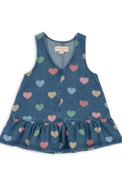 Magot Dress Gots Ks103884*Konges Sløjd Discount