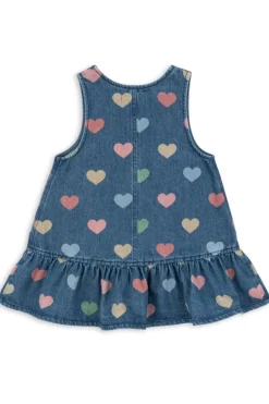 Magot Dress Gots Ks103884*Konges Sløjd Discount