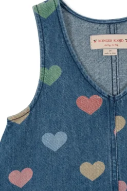 Magot Dress Gots Ks103884*Konges Sløjd Discount