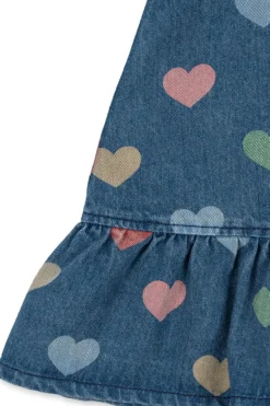 Magot Dress Gots Ks103884*Konges Sløjd Discount