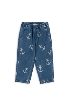 Magot Pants Gots Ks104362*Konges Sløjd Sale