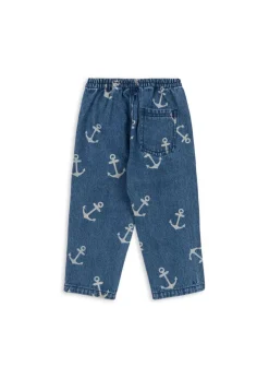 Magot Pants Gots Ks104362*Konges Sløjd Sale