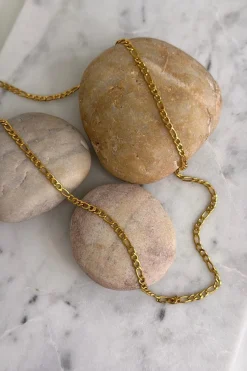 Mellow Moon Maia Halskæde< Halskæder