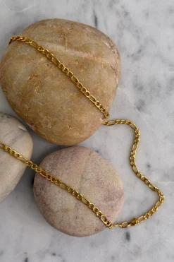 Mellow Moon Maia Halskæde< Halskæder