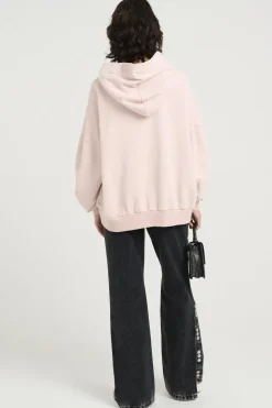 Gestuz Maiellagz Oz Hoodie 10909710< Bluser & Skjorter|Sweatsæt & Comfy Wear