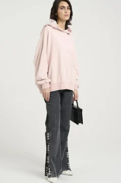 Gestuz Maiellagz Oz Hoodie 10909710< Bluser & Skjorter|Sweatsæt & Comfy Wear