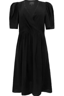 Liberte Maiken-Ss-Dress 22223< Kjoler